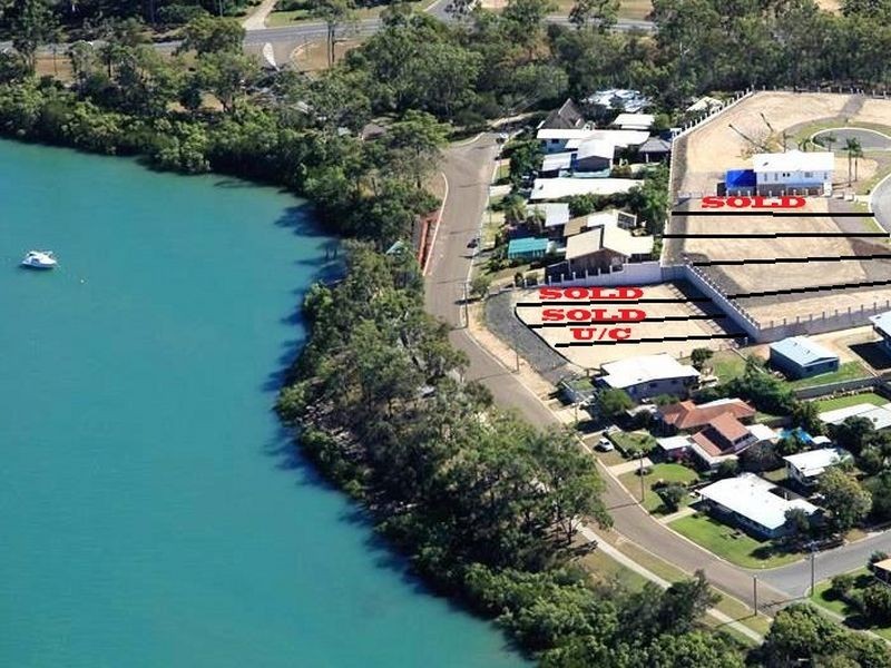 Lot 7    9 Richard Street, Boyne Island QLD 4680