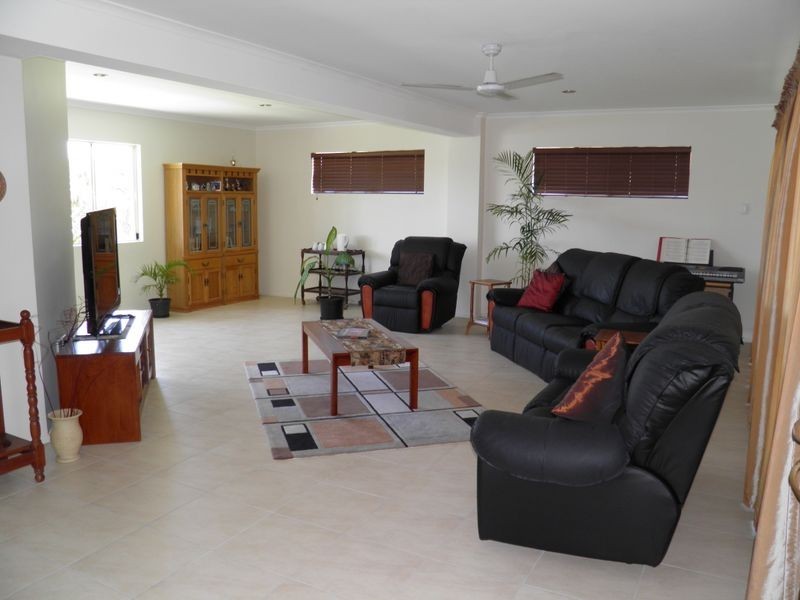 72 Cremorne Drive, Tannum Sands QLD 4680