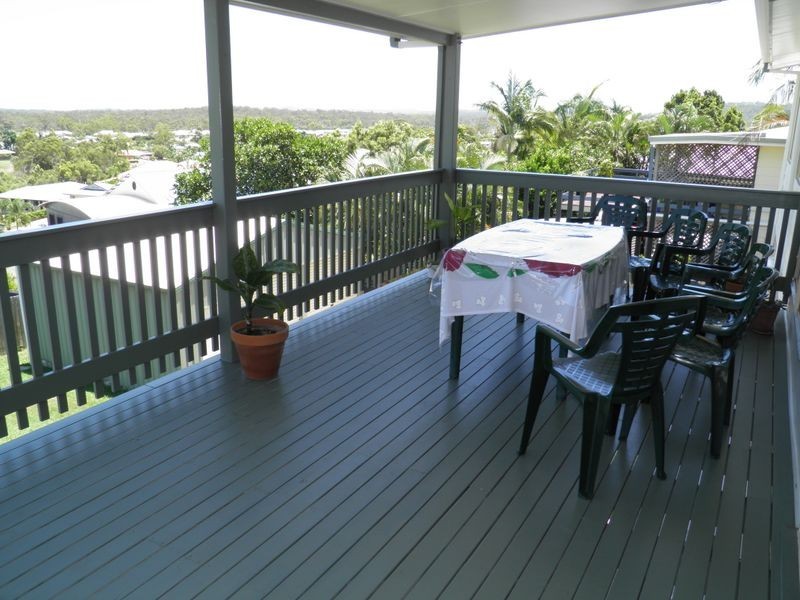 72 Cremorne Drive, Tannum Sands QLD 4680