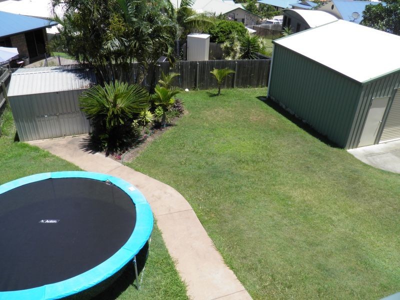 72 Cremorne Drive, Tannum Sands QLD 4680