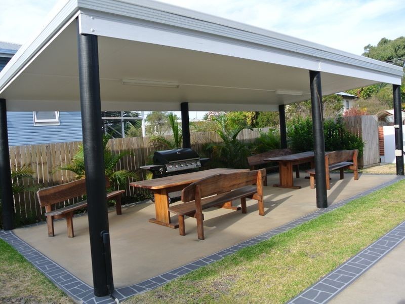 2 and 3/30 Beach Avenue, Tannum Sands QLD 4680