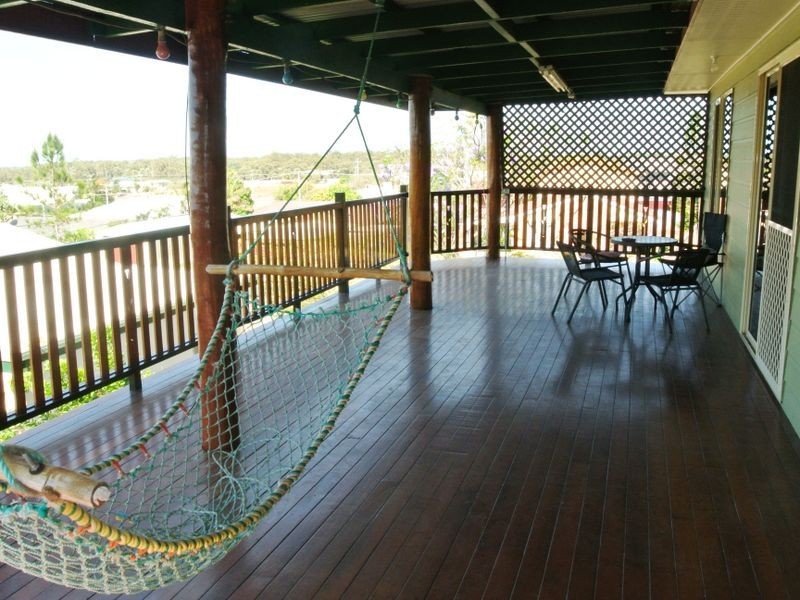 10 Chauvel Court, Boyne Island QLD 4680