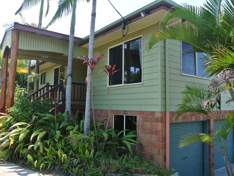 10 Chauvel Court, Boyne Island QLD 4680