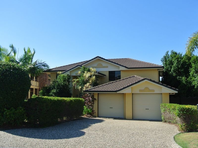 13 Graham Street, Tannum Sands QLD 4680