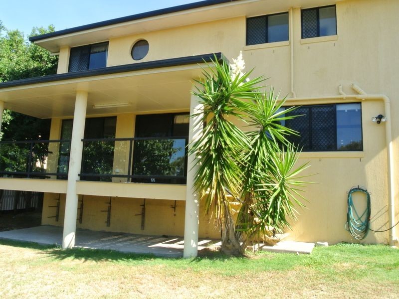 13 Graham Street, Tannum Sands QLD 4680