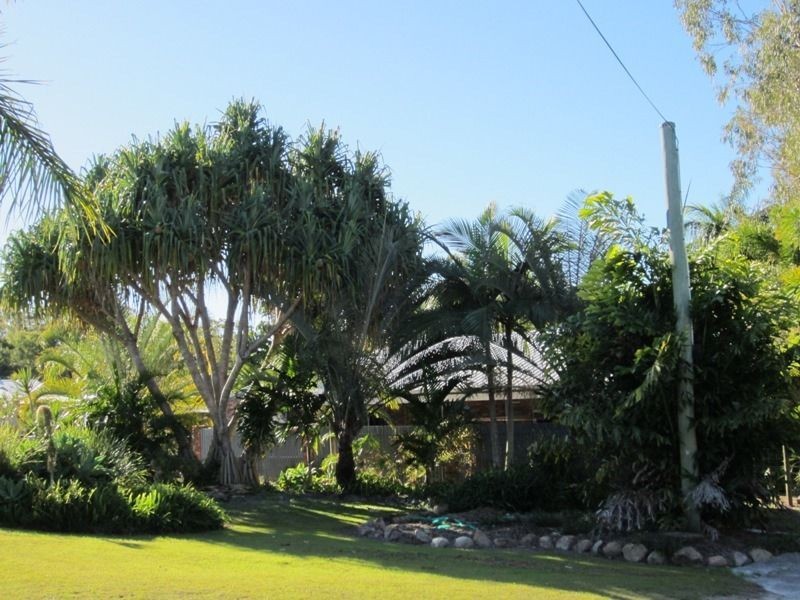 30 Golden Avenue, Tannum Sands QLD 4680
