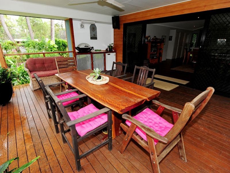 16 Golden Avenue, Tannum Sands QLD 4680