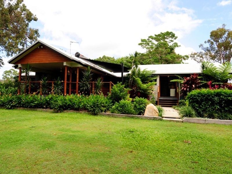 16 Golden Avenue, Tannum Sands QLD 4680