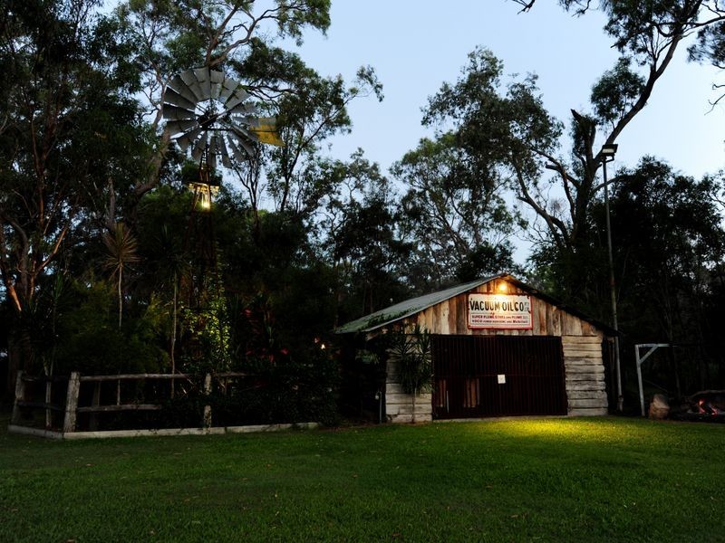 16 Golden Avenue, Tannum Sands QLD 4680