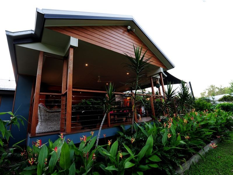 16 Golden Avenue, Tannum Sands QLD 4680