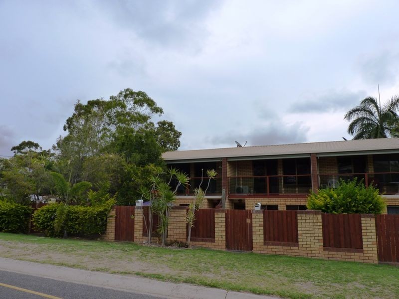 2/26 Beach Avenue, Tannum Sands QLD 4680