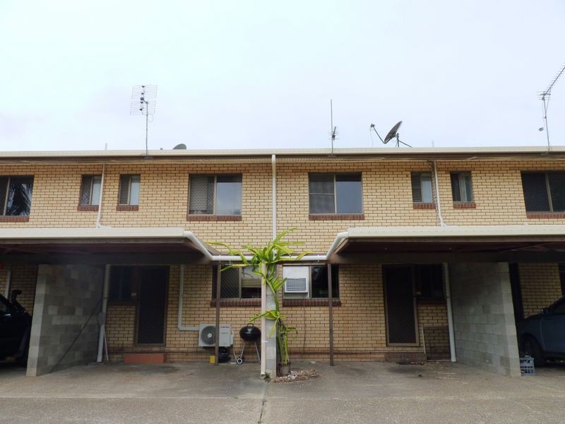 2/26 Beach Avenue, Tannum Sands QLD 4680