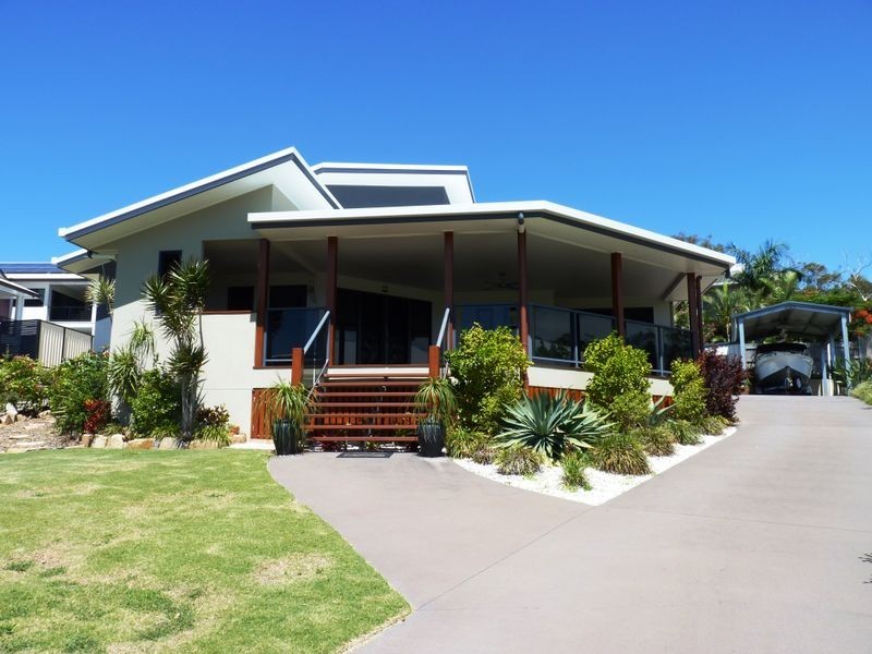 28 Lighthouse Drive, Boyne Island QLD 4680
