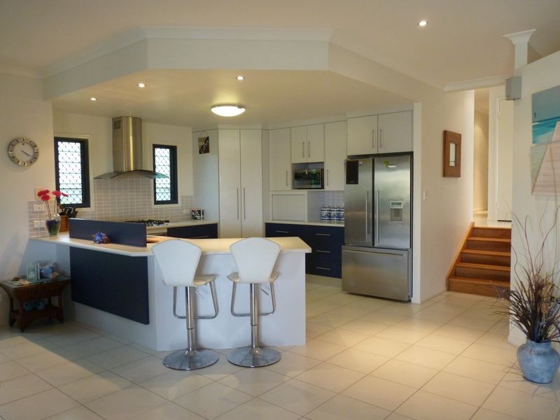 28 Lighthouse Drive, Boyne Island QLD 4680