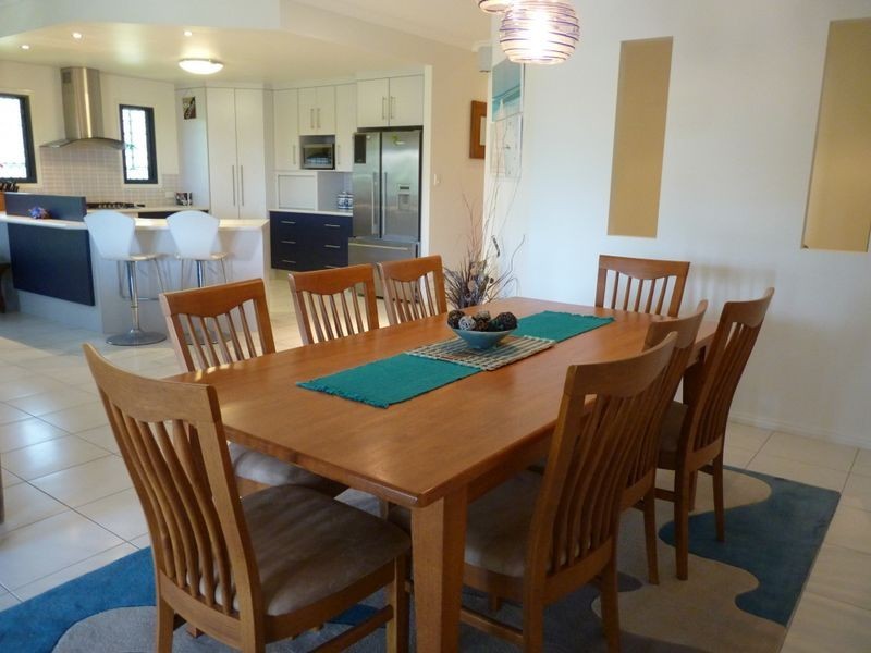 28 Lighthouse Drive, Boyne Island QLD 4680