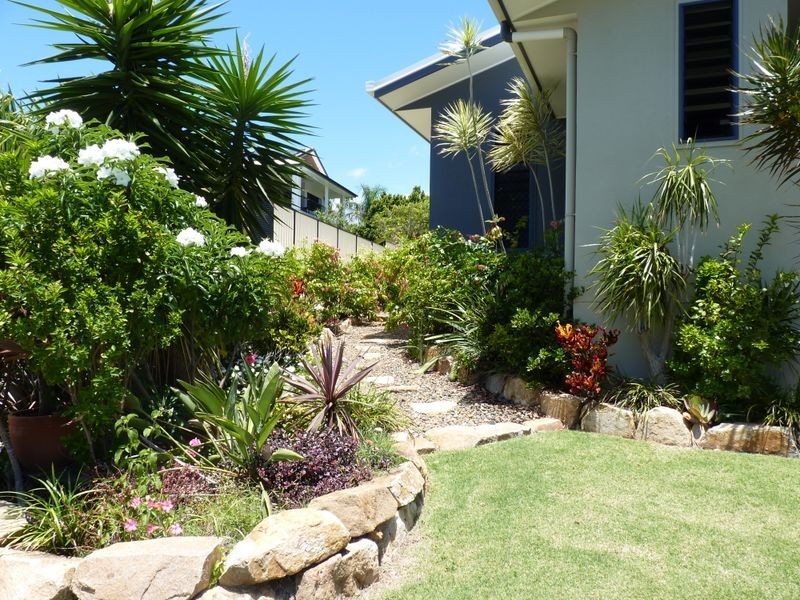 28 Lighthouse Drive, Boyne Island QLD 4680
