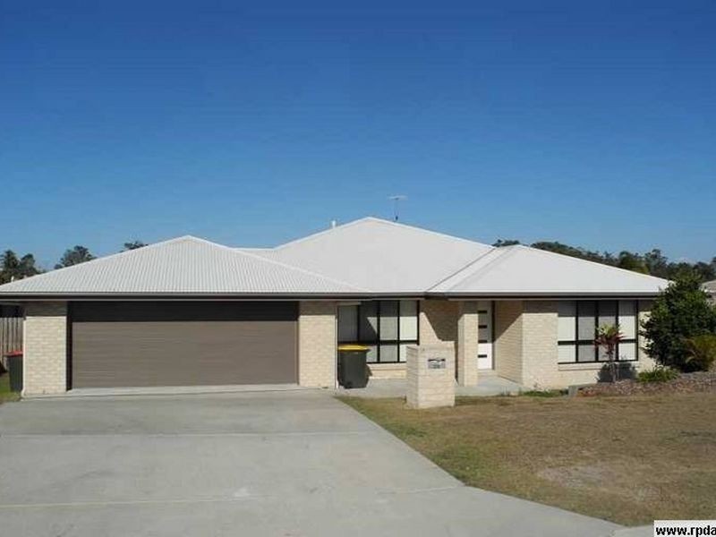 24 Surita Court, Boyne Island QLD 4680