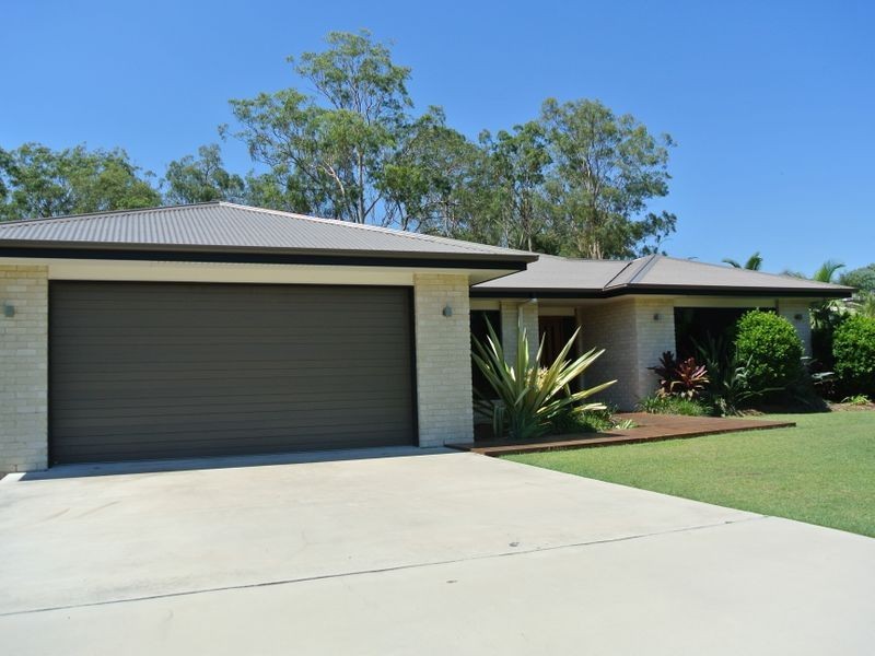 10 Baruby Boulevard, Benaraby QLD 4680