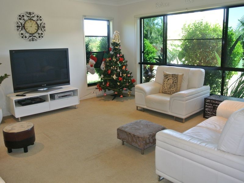 10 Baruby Boulevard, Benaraby QLD 4680