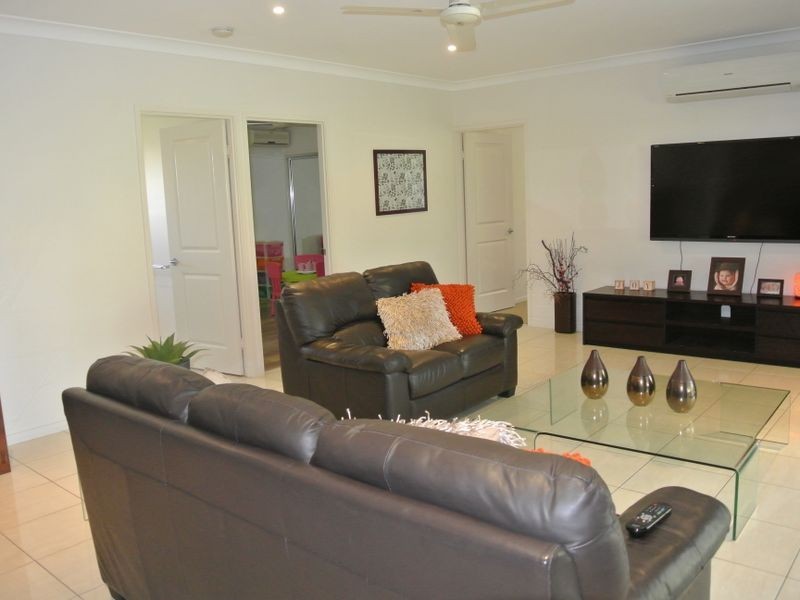 10 Baruby Boulevard, Benaraby QLD 4680