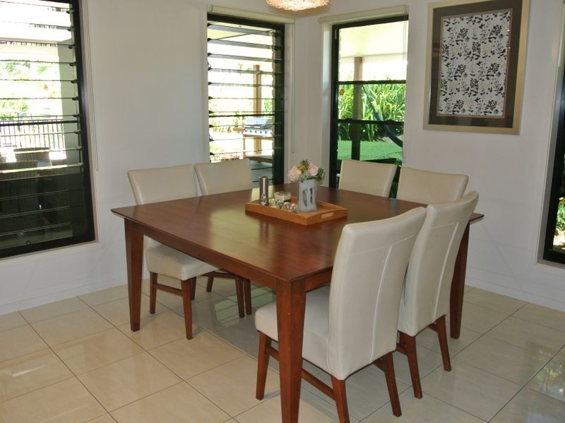 10 Baruby Boulevard, Benaraby QLD 4680