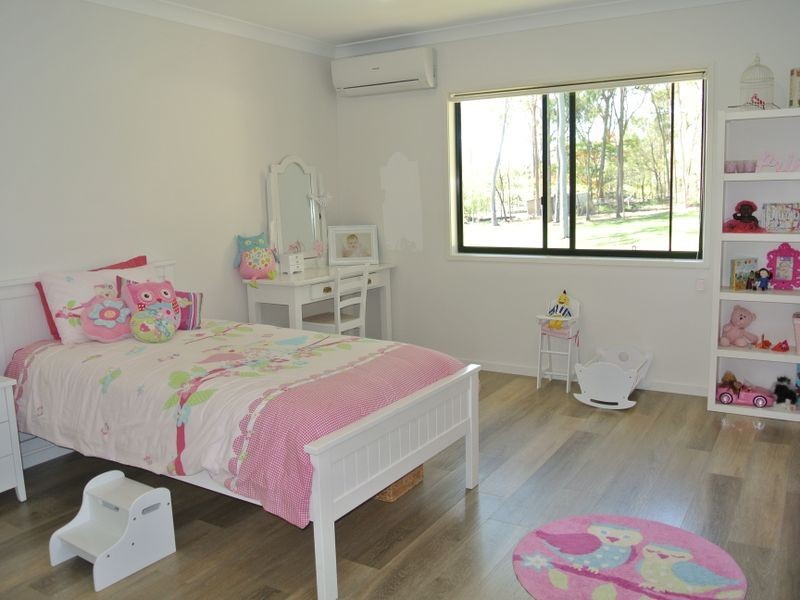 10 Baruby Boulevard, Benaraby QLD 4680