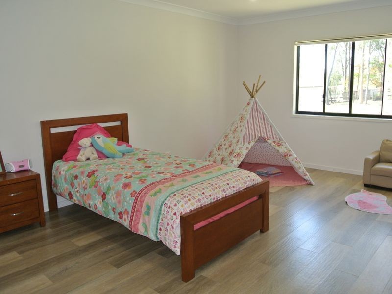10 Baruby Boulevard, Benaraby QLD 4680
