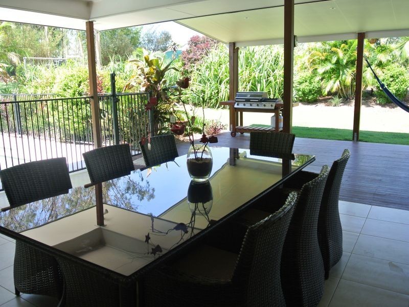 10 Baruby Boulevard, Benaraby QLD 4680