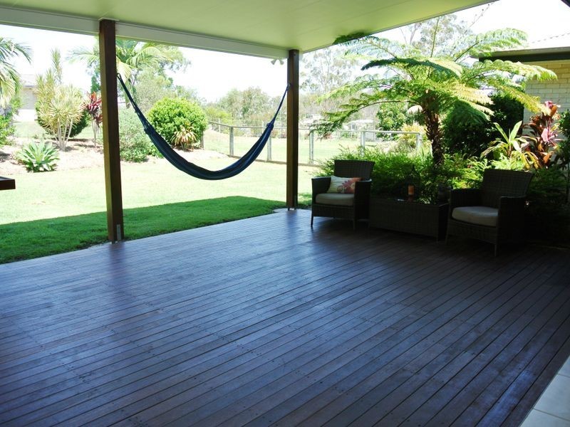 10 Baruby Boulevard, Benaraby QLD 4680