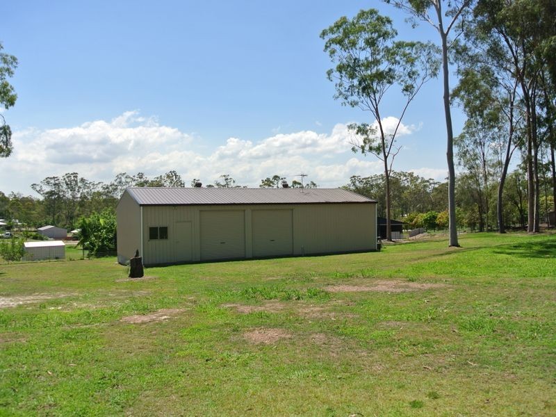 10 Baruby Boulevard, Benaraby QLD 4680