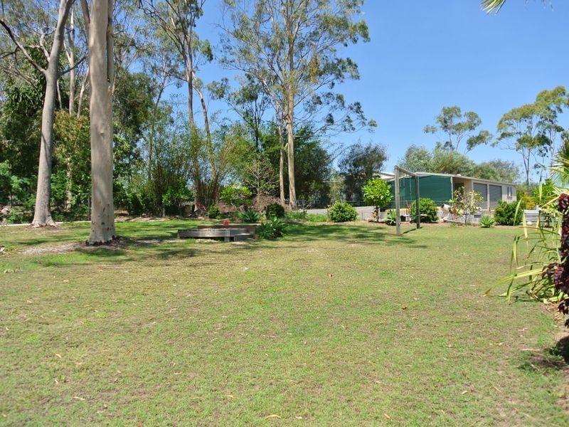 10 Baruby Boulevard, Benaraby QLD 4680