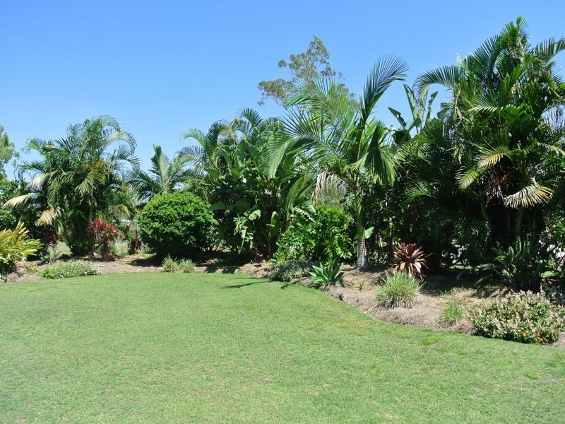 10 Baruby Boulevard, Benaraby QLD 4680