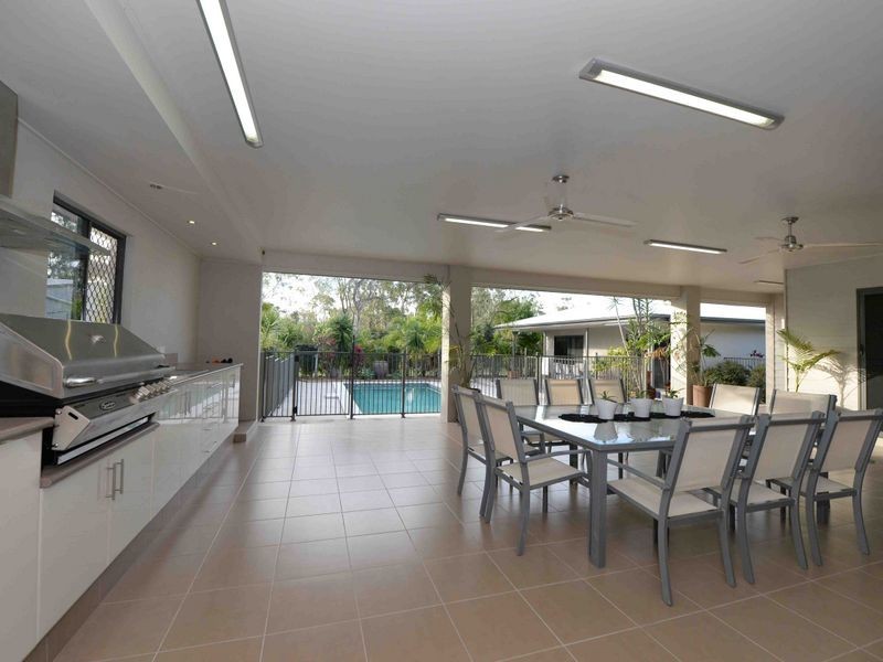 22 Baruby Boulevard, Benaraby QLD 4680