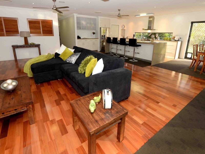 22 Baruby Boulevard, Benaraby QLD 4680