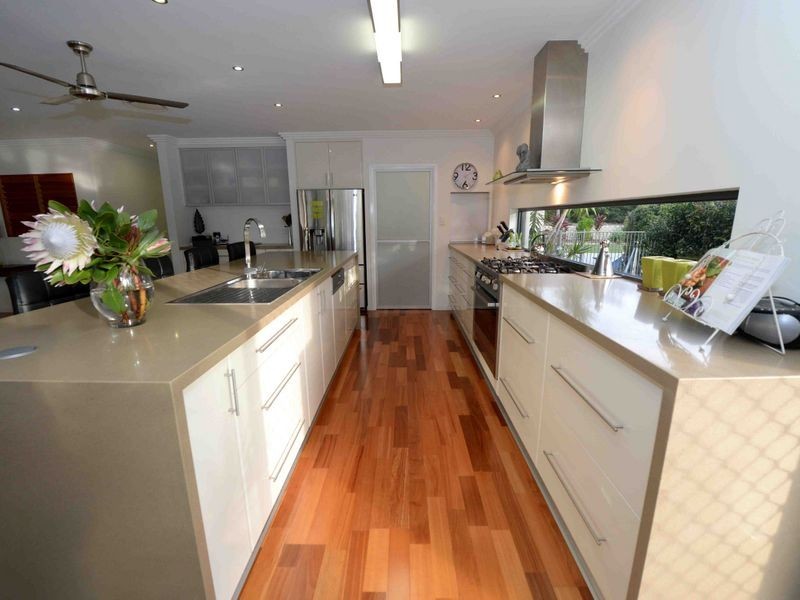 22 Baruby Boulevard, Benaraby QLD 4680