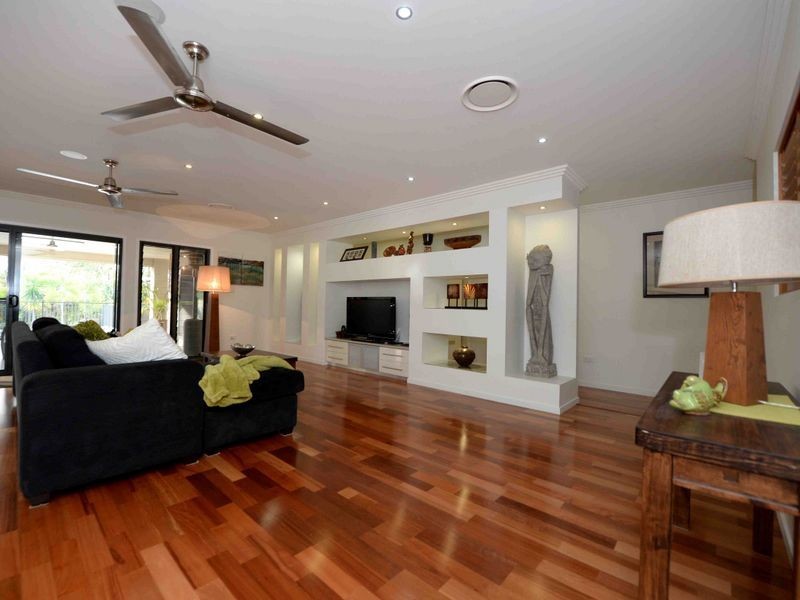 22 Baruby Boulevard, Benaraby QLD 4680