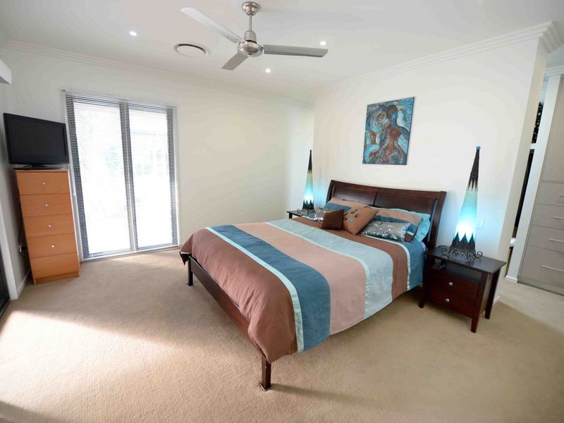 22 Baruby Boulevard, Benaraby QLD 4680