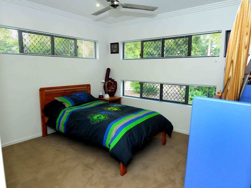 22 Baruby Boulevard, Benaraby QLD 4680