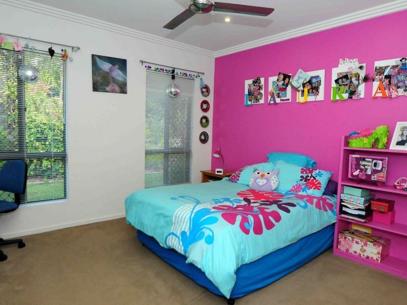 22 Baruby Boulevard, Benaraby QLD 4680