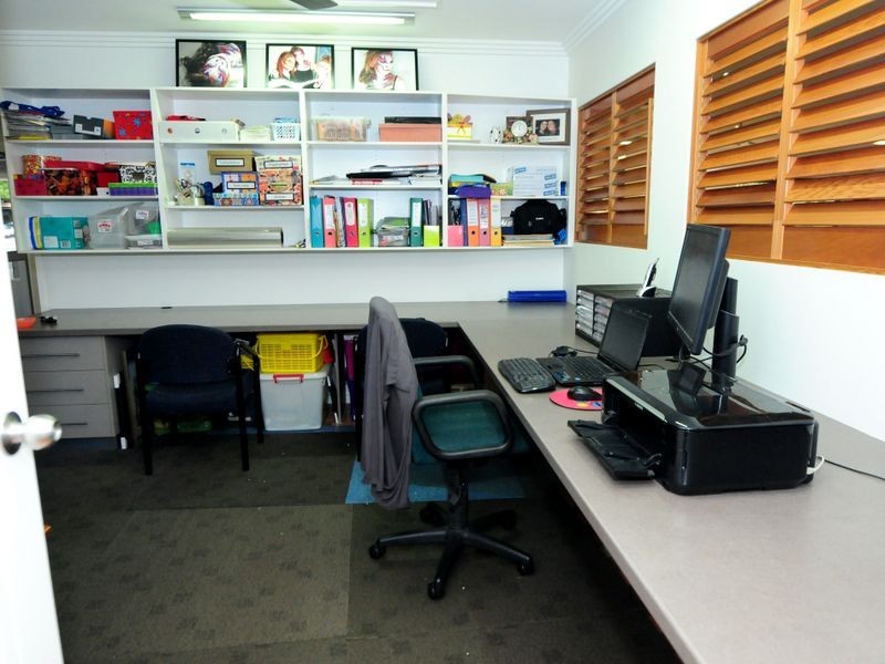 22 Baruby Boulevard, Benaraby QLD 4680