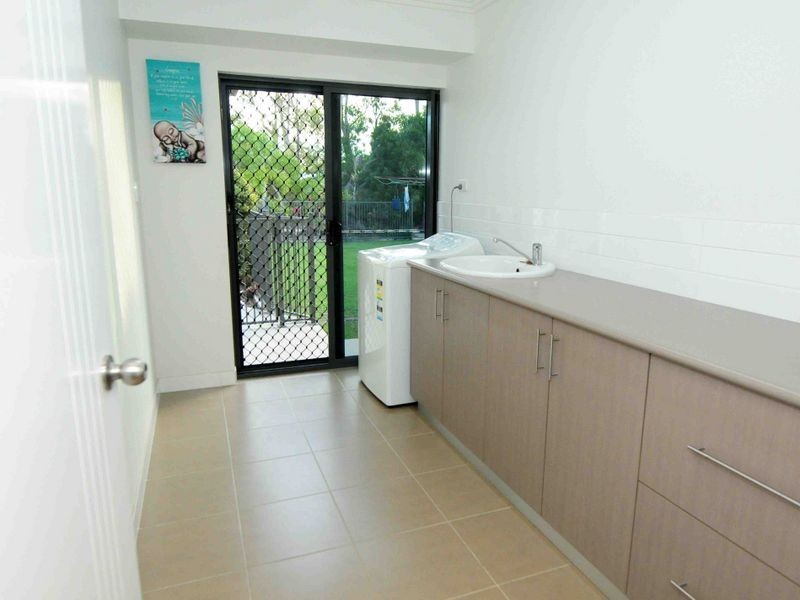 22 Baruby Boulevard, Benaraby QLD 4680