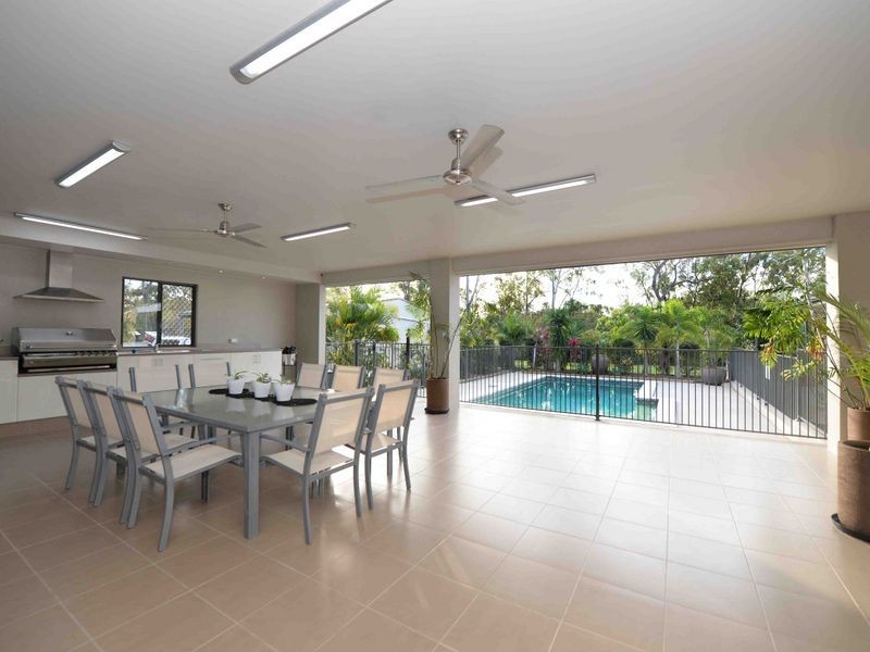 22 Baruby Boulevard, Benaraby QLD 4680