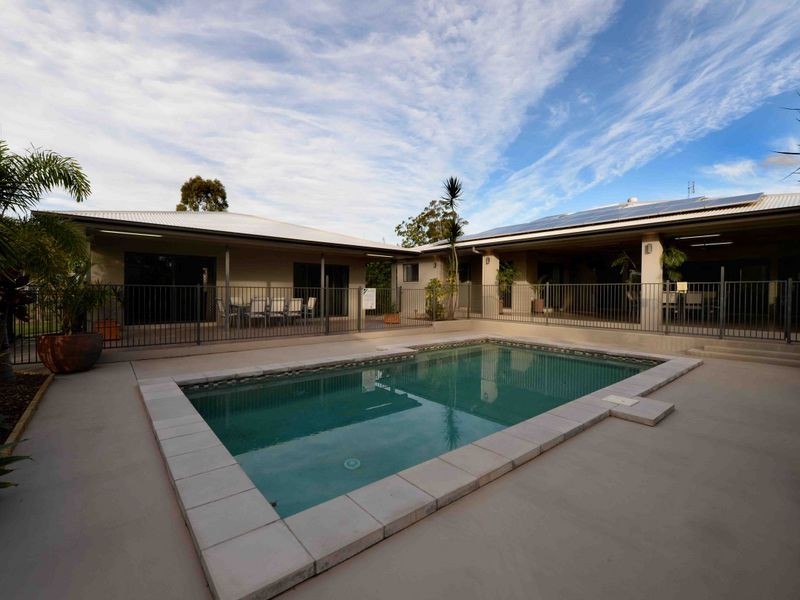 22 Baruby Boulevard, Benaraby QLD 4680
