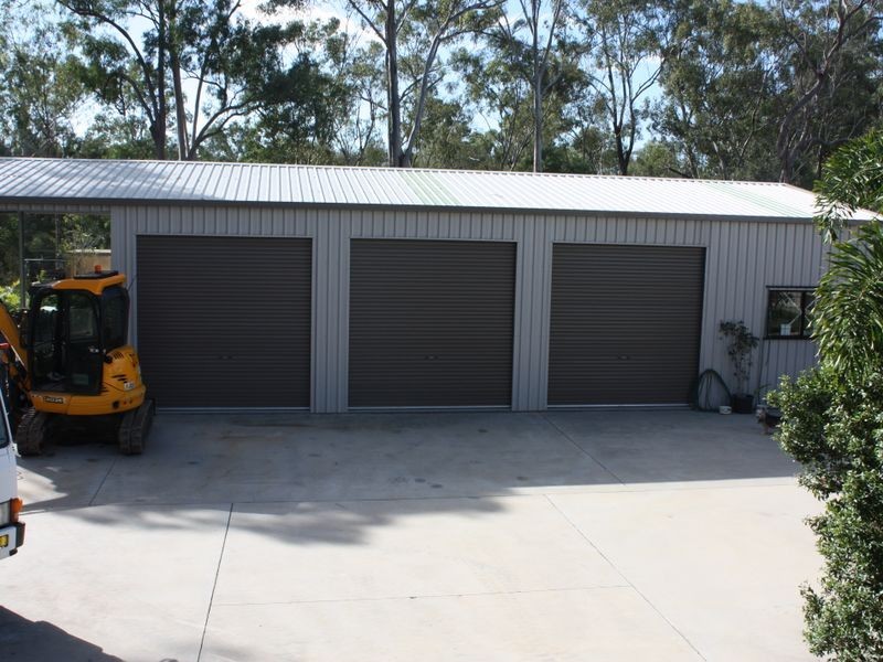 22 Baruby Boulevard, Benaraby QLD 4680