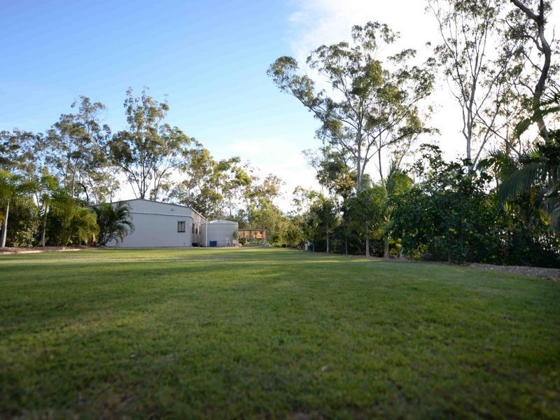 22 Baruby Boulevard, Benaraby QLD 4680