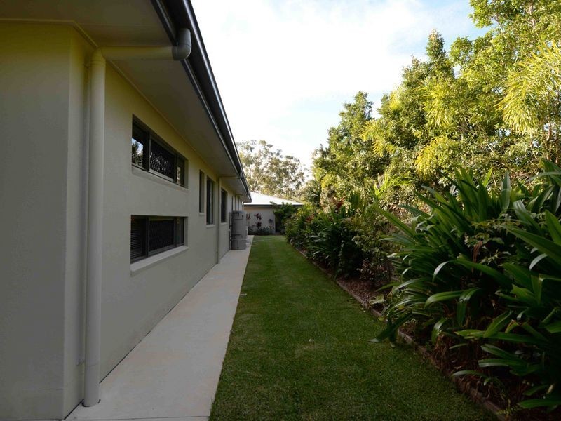 22 Baruby Boulevard, Benaraby QLD 4680