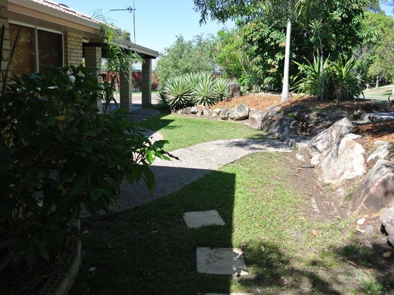 10 Brin Street, Boyne Island QLD 4680