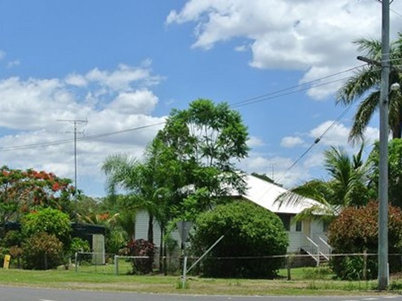8 Marshall Street, Bororen QLD 4678