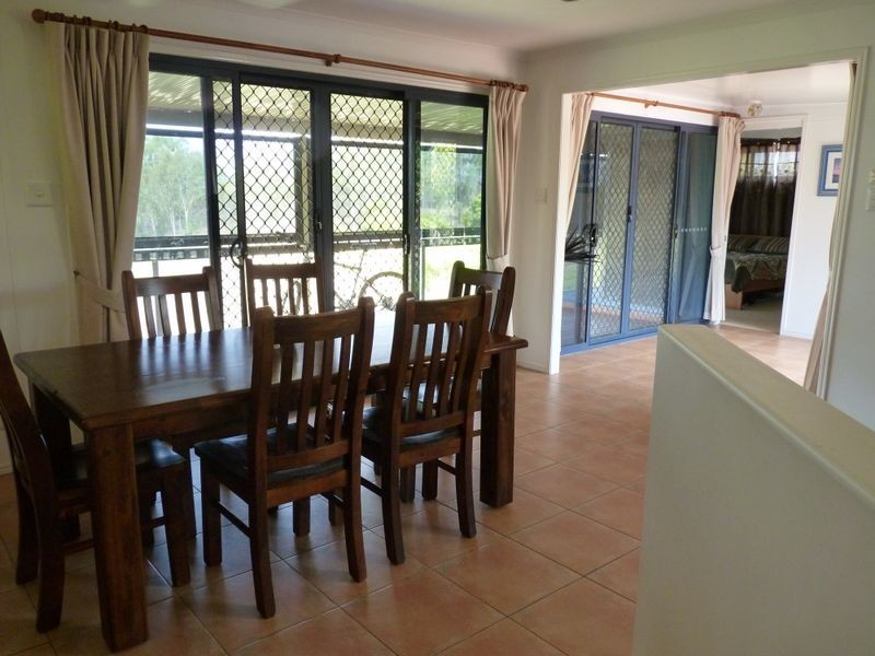 177 Daisy Dell Road, Bororen QLD 4678