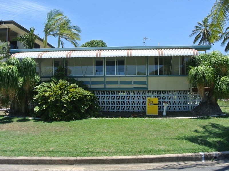 19 Ocean Street, Tannum Sands QLD 4680